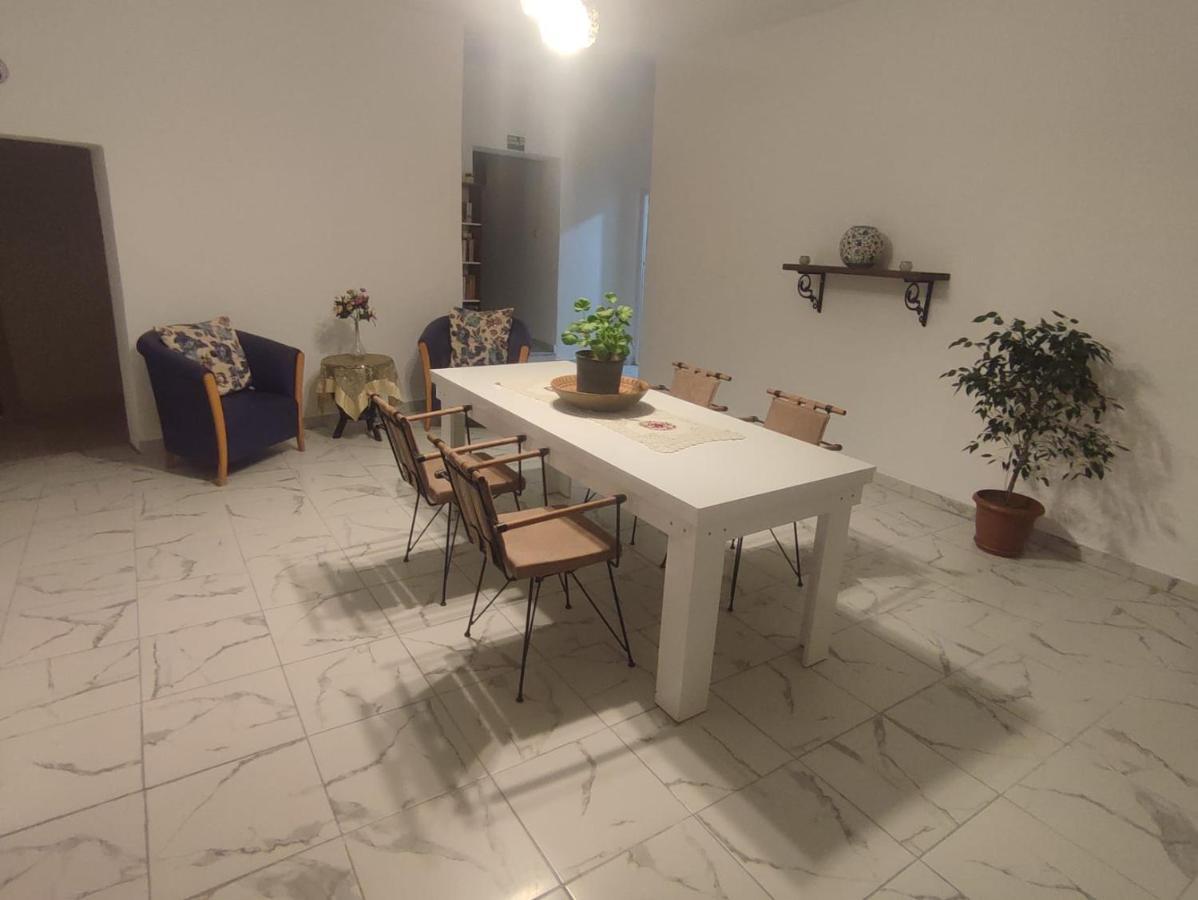 Ipekyolu Garden Hotell Avanos Eksteriør bilde