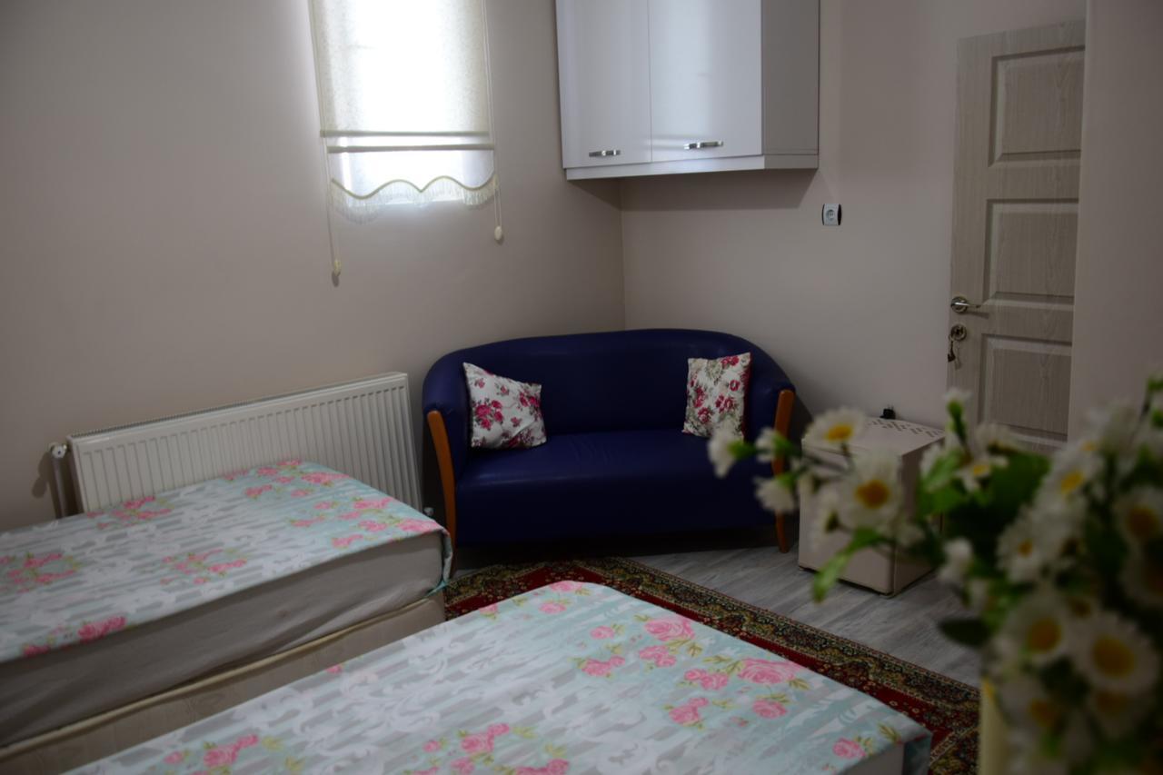 Ipekyolu Garden Hotell Avanos Eksteriør bilde