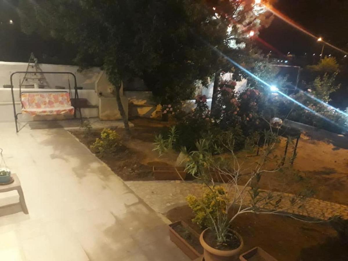 Ipekyolu Garden Hotell Avanos Eksteriør bilde